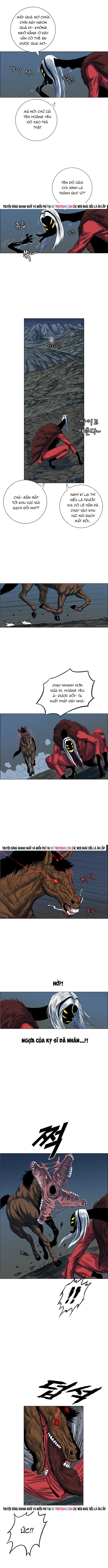 Anh Trai Tôi Là Hổ Chapter 98 - 5