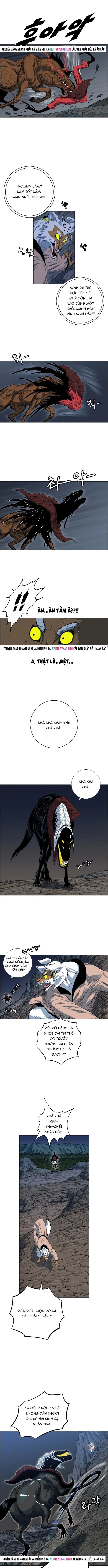 Anh Trai Tôi Là Hổ Chapter 98 - 6