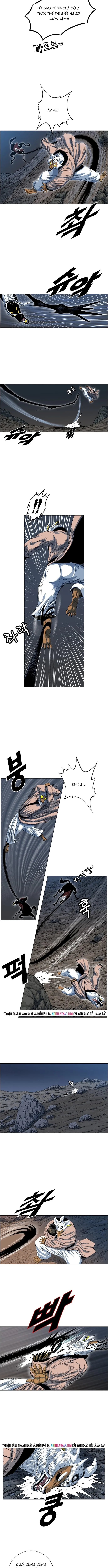 Anh Trai Tôi Là Hổ Chapter 98 - 7