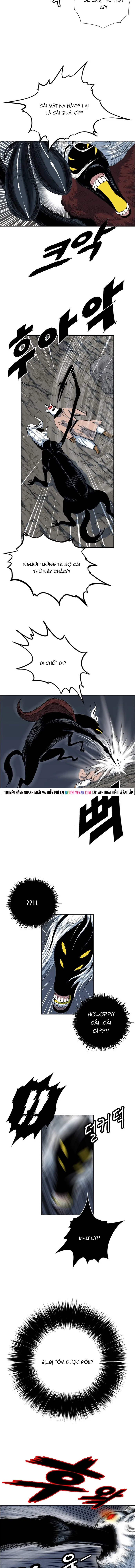 Anh Trai Tôi Là Hổ Chapter 99 - 2