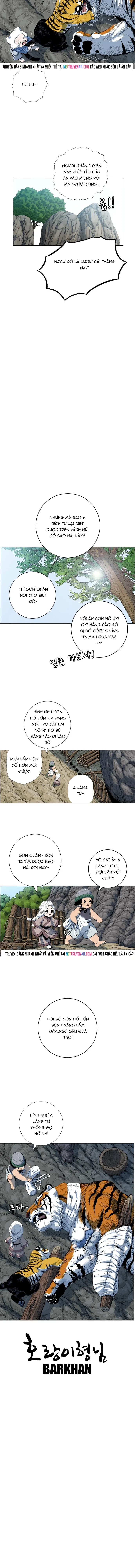 Anh Trai Tôi Là Hổ Chapter 99 - 11