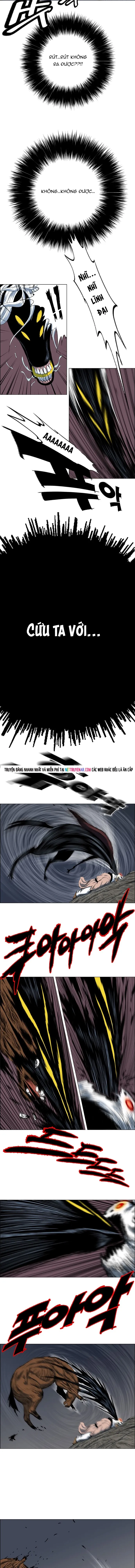 Anh Trai Tôi Là Hổ Chapter 99 - 3