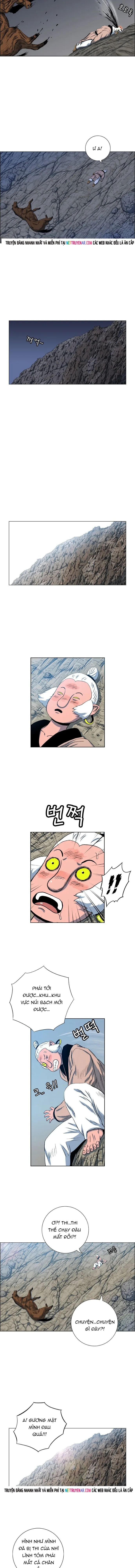 Anh Trai Tôi Là Hổ Chapter 99 - 4