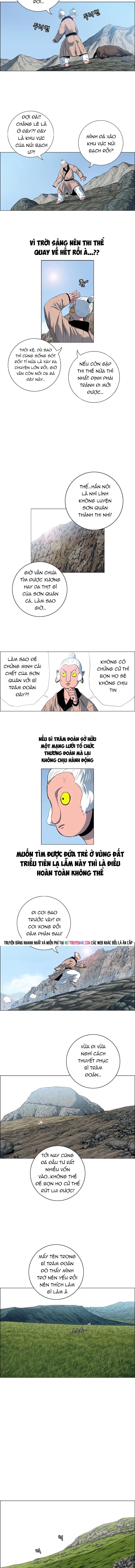 Anh Trai Tôi Là Hổ Chapter 99 - 5