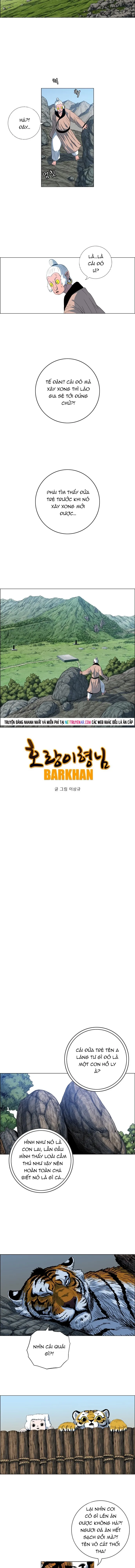 Anh Trai Tôi Là Hổ Chapter 99 - 6