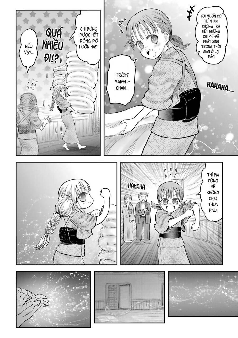 Chú Tôi Ở Dị Giới Chapter 50.5 - 2