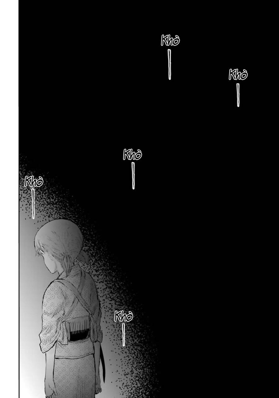 Chú Tôi Ở Dị Giới Chapter 50.5 - 6