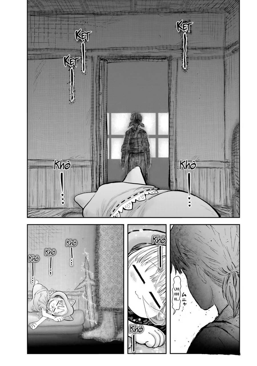 Chú Tôi Ở Dị Giới Chapter 50.5 - 7