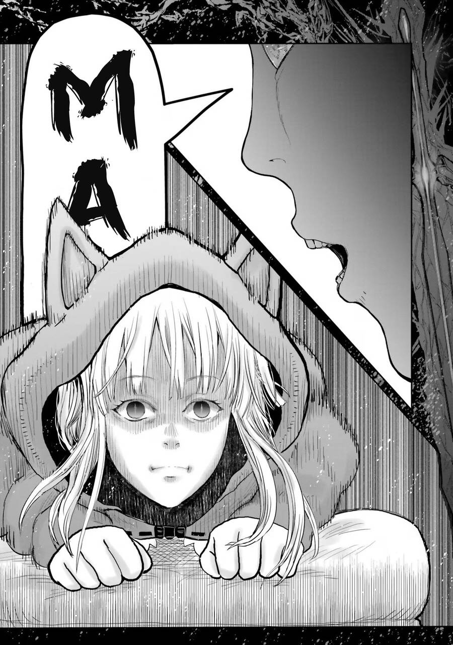 Chú Tôi Ở Dị Giới Chapter 50.5 - 8