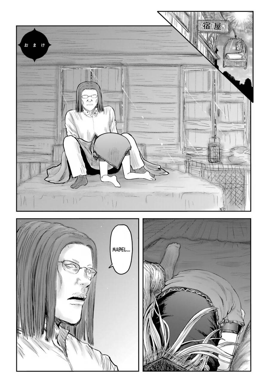 Chú Tôi Ở Dị Giới Chapter 50.5 - 10