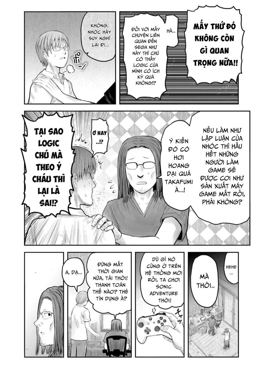 Chú Tôi Ở Dị Giới Chapter 50 - 26