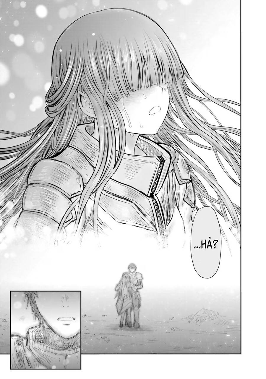 Chú Tôi Ở Dị Giới Chapter 51 - 11