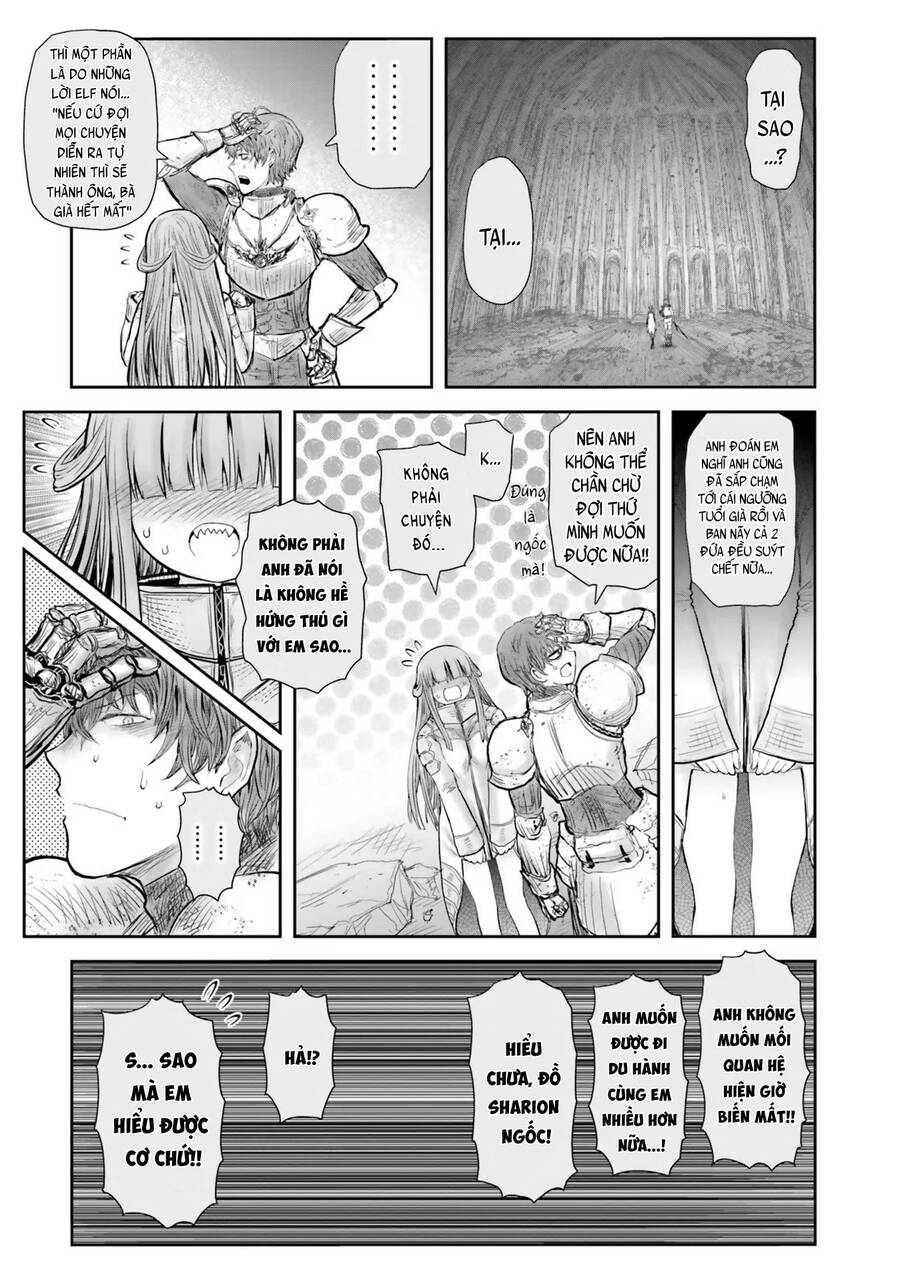 Chú Tôi Ở Dị Giới Chapter 51 - 13