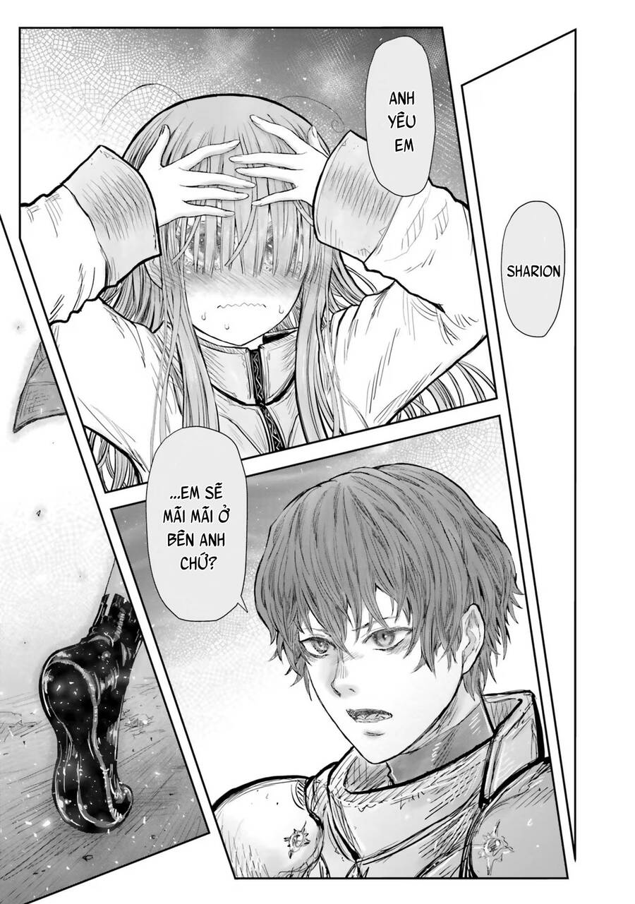 Chú Tôi Ở Dị Giới Chapter 51 - 17