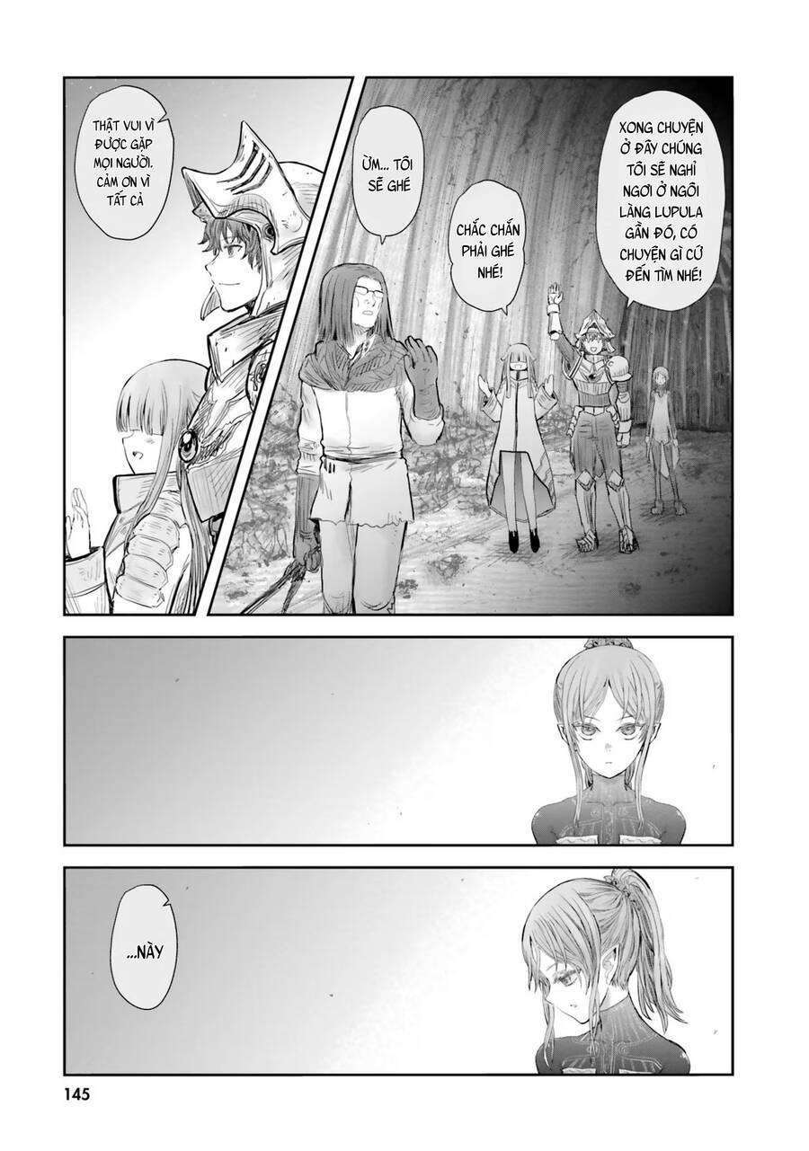 Chú Tôi Ở Dị Giới Chapter 51 - 31