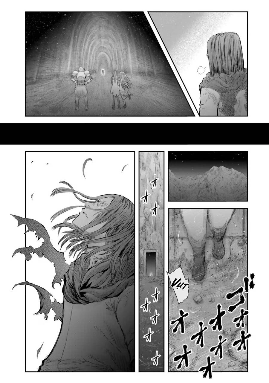 Chú Tôi Ở Dị Giới Chapter 51 - 34