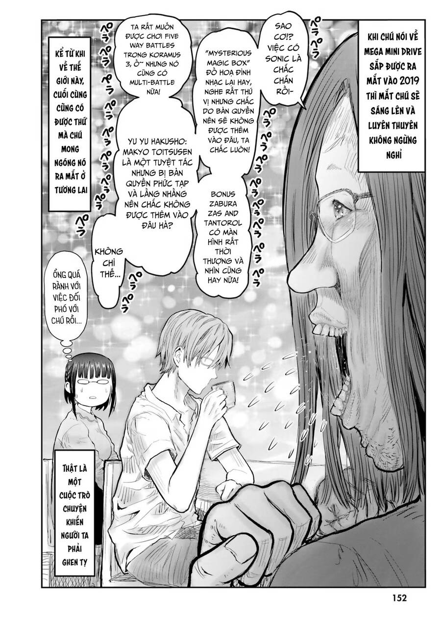 Chú Tôi Ở Dị Giới Chapter 51 - 38