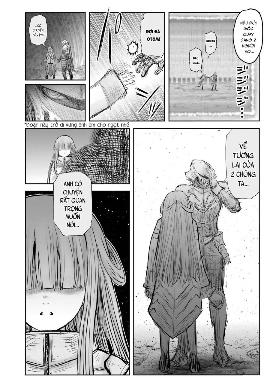 Chú Tôi Ở Dị Giới Chapter 51 - 39