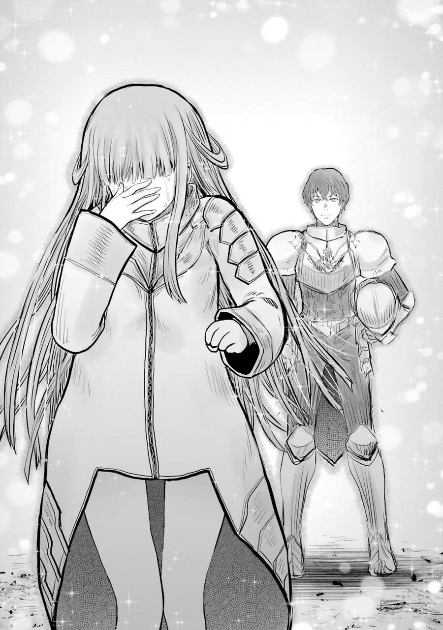 Chú Tôi Ở Dị Giới Chapter 51 - 41