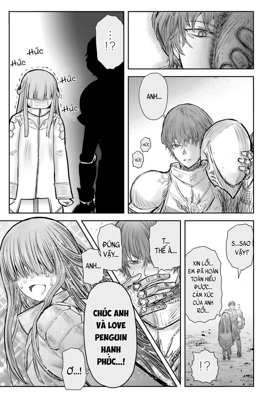 Chú Tôi Ở Dị Giới Chapter 51 - 7
