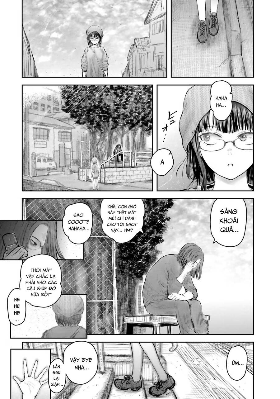 Chú Tôi Ở Dị Giới Chapter 52 - 1