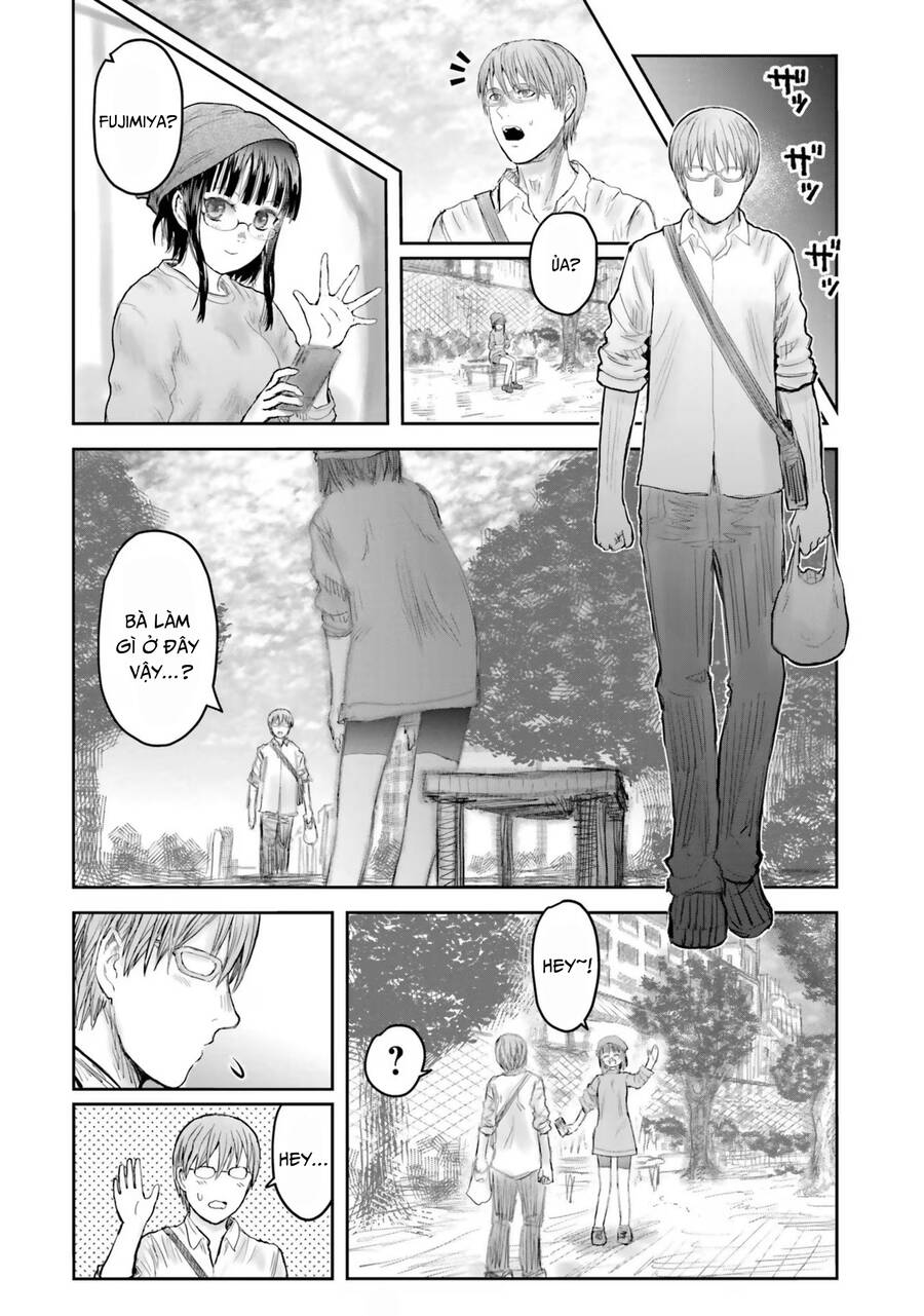 Chú Tôi Ở Dị Giới Chapter 52 - 15