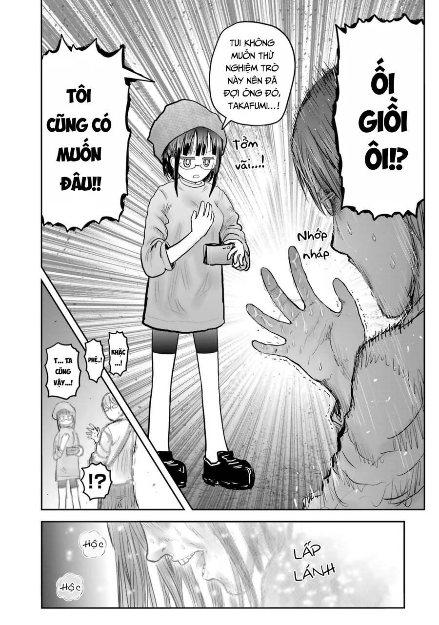 Chú Tôi Ở Dị Giới Chapter 52 - 18