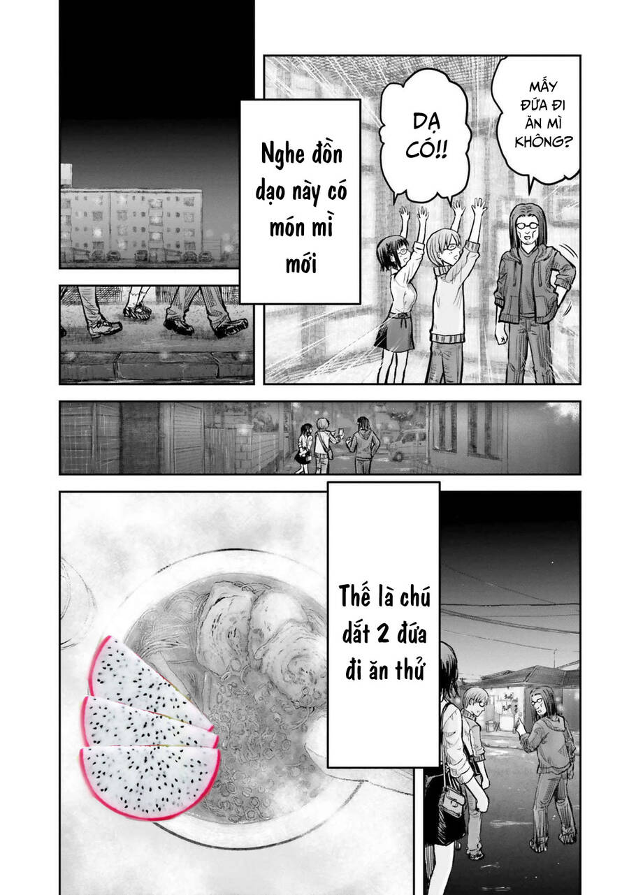 Chú Tôi Ở Dị Giới Chapter 52 - 26