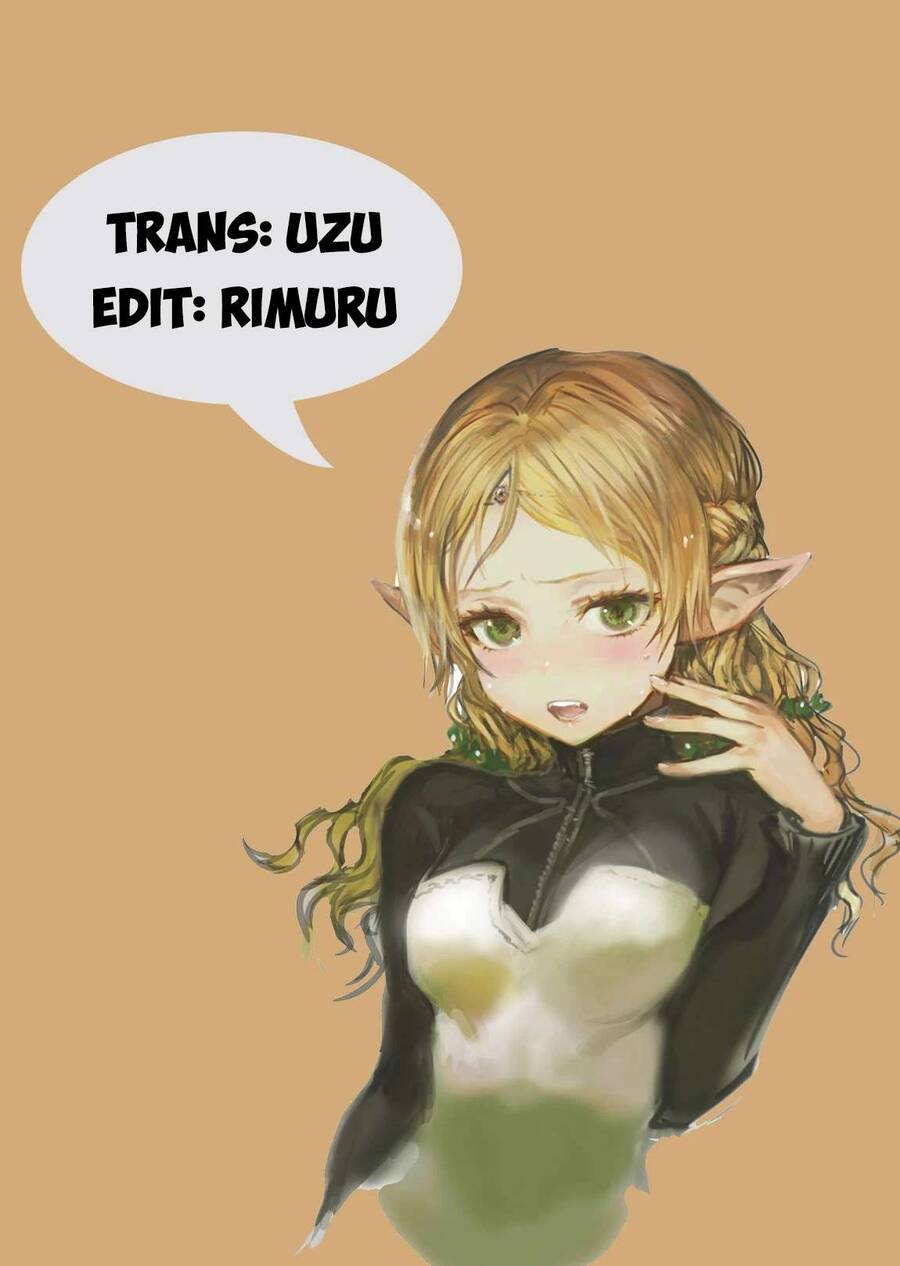 Chú Tôi Ở Dị Giới Chapter 52 - 27