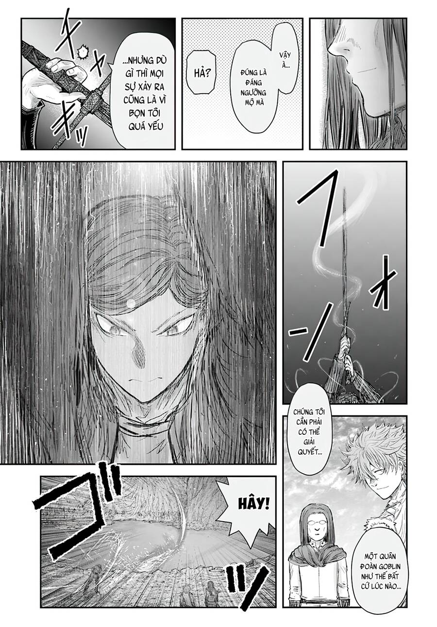 Chú Tôi Ở Dị Giới Chapter 53 - 15