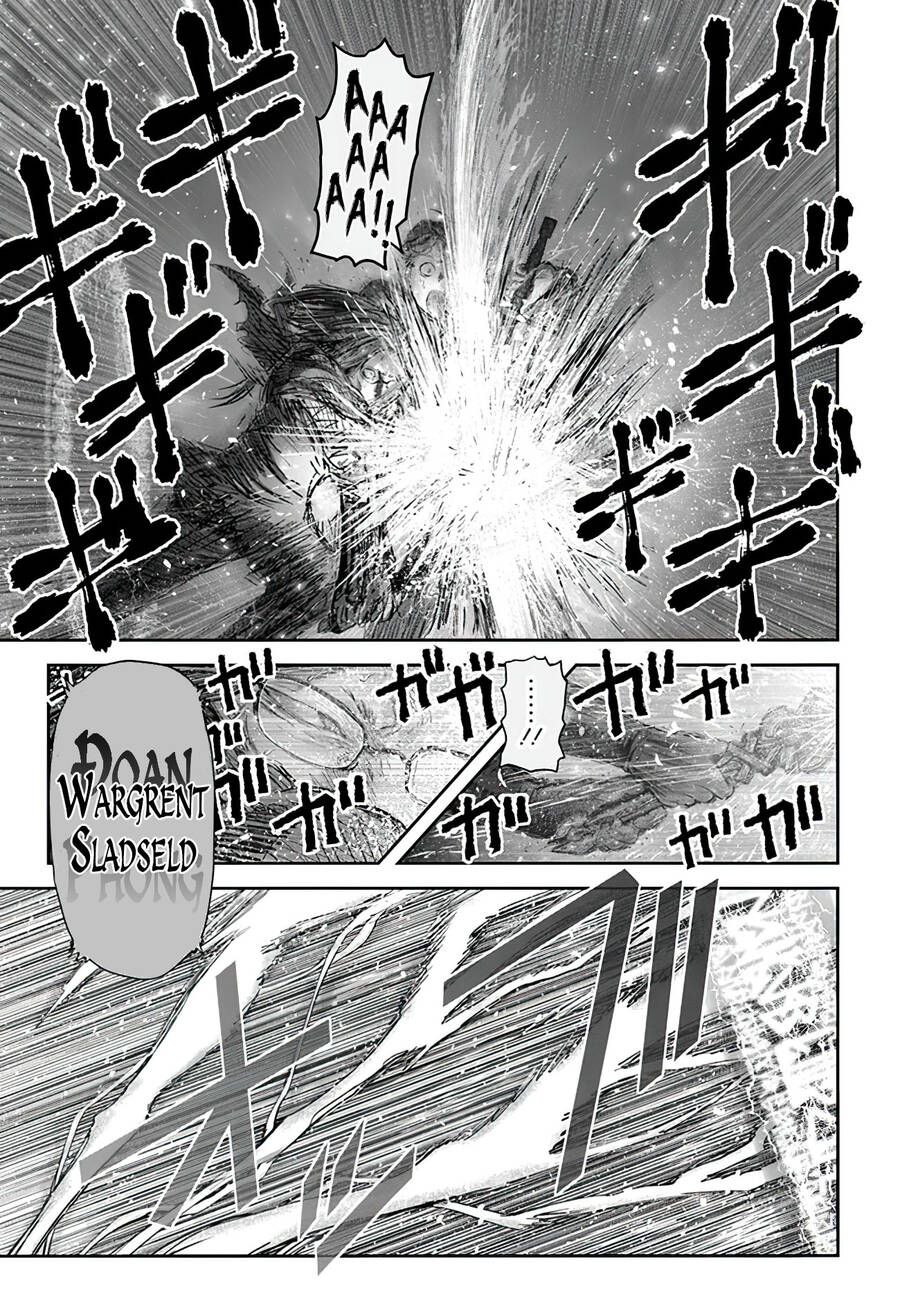 Chú Tôi Ở Dị Giới Chapter 53 - 17