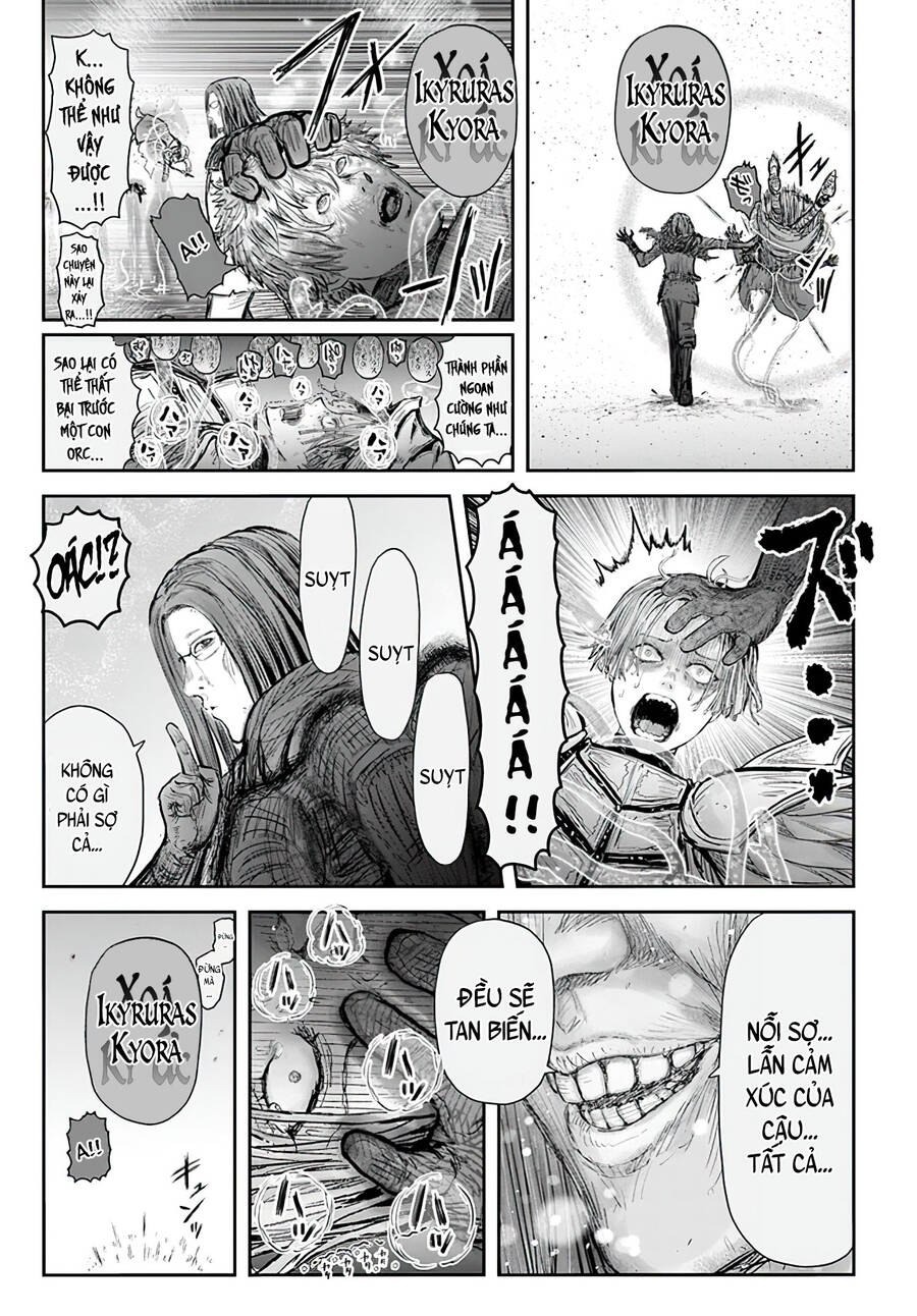Chú Tôi Ở Dị Giới Chapter 53 - 25