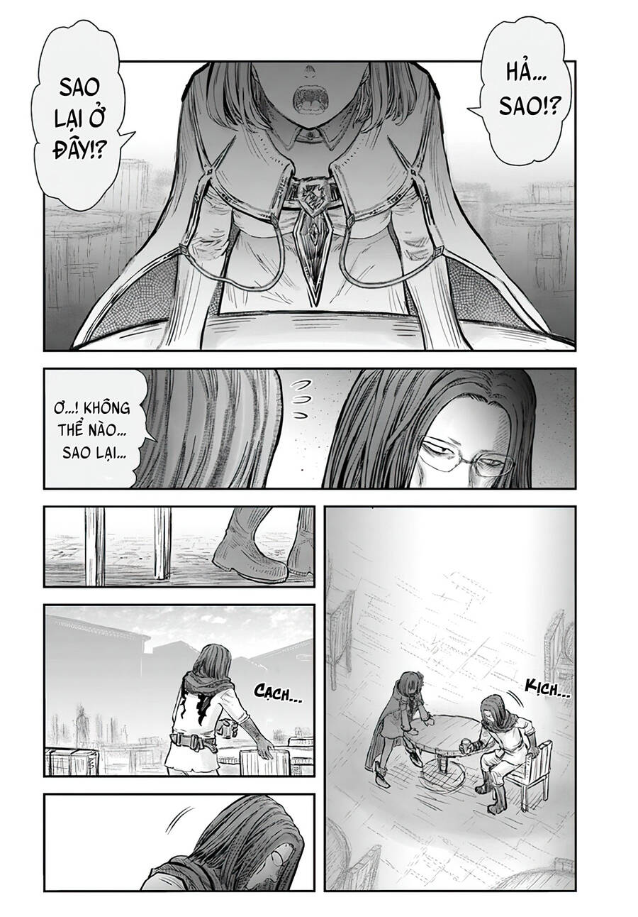 Chú Tôi Ở Dị Giới Chapter 53 - 30