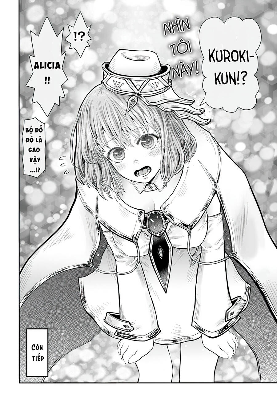 Chú Tôi Ở Dị Giới Chapter 53 - 32