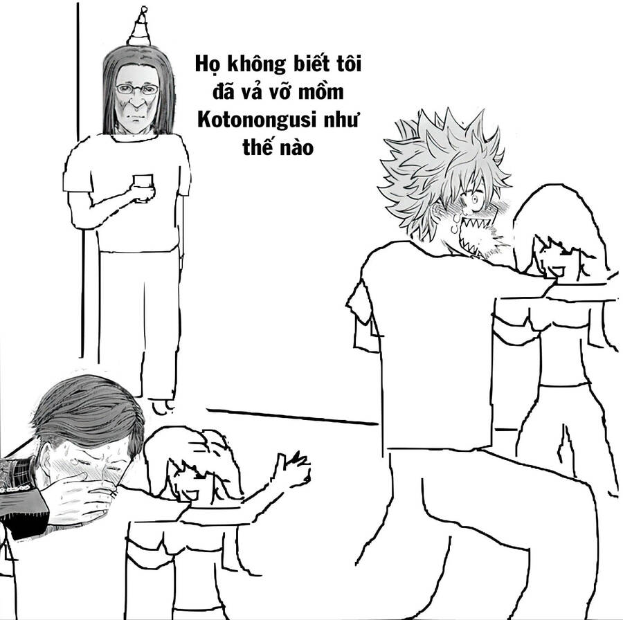Chú Tôi Ở Dị Giới Chapter 53 - 33