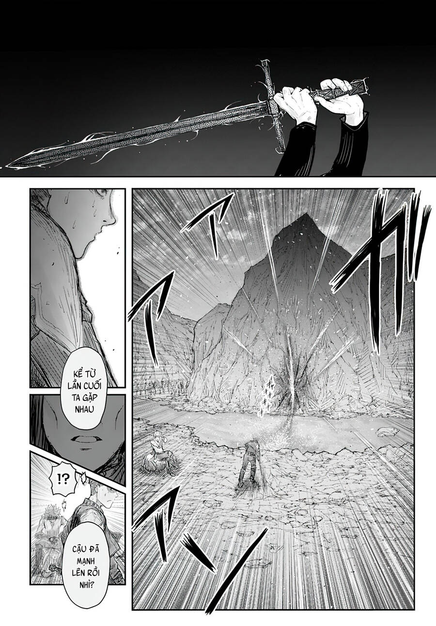 Chú Tôi Ở Dị Giới Chapter 53 - 8