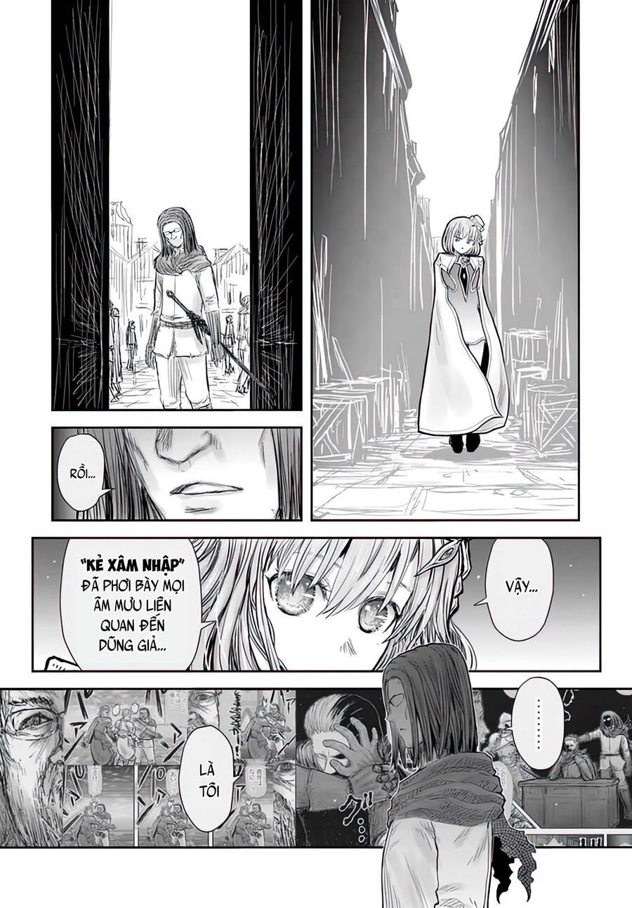 Chú Tôi Ở Dị Giới Chapter 54 - 14