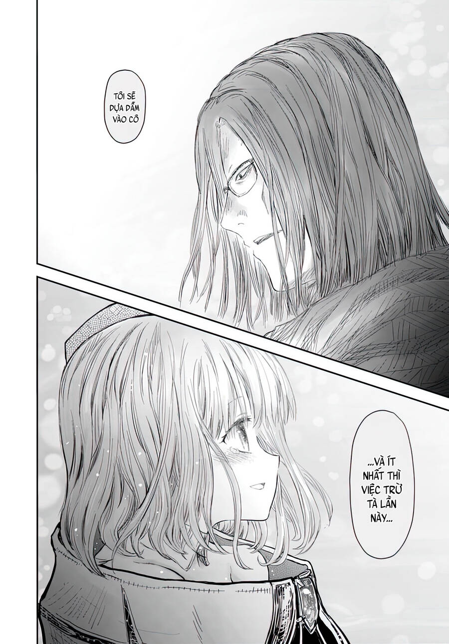 Chú Tôi Ở Dị Giới Chapter 54 - 20