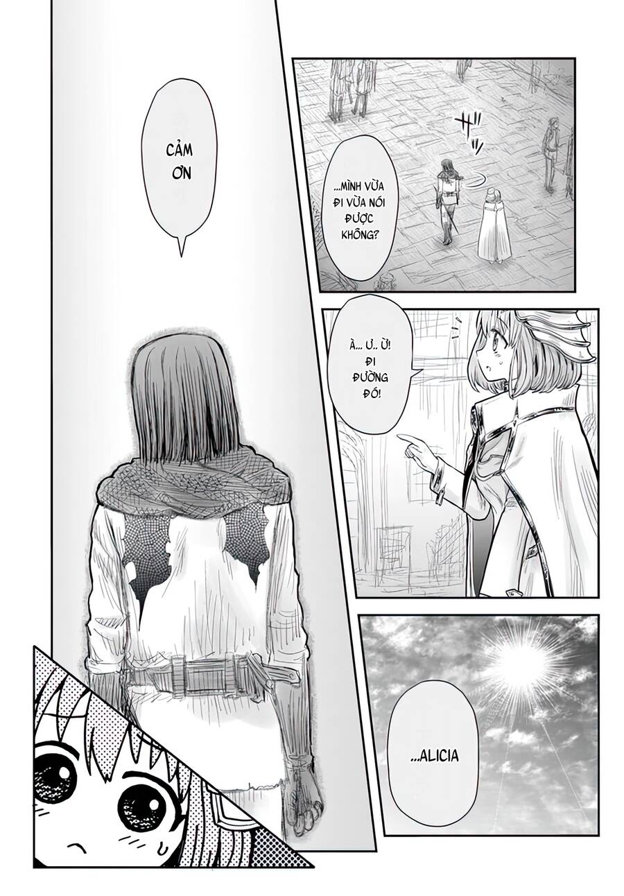 Chú Tôi Ở Dị Giới Chapter 54 - 6