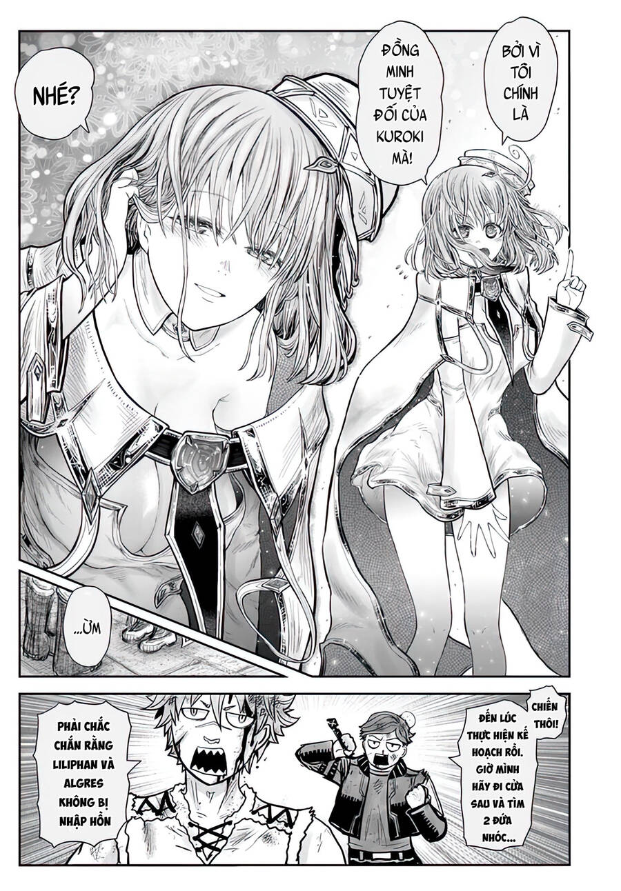 Chú Tôi Ở Dị Giới Chapter 55 - 19