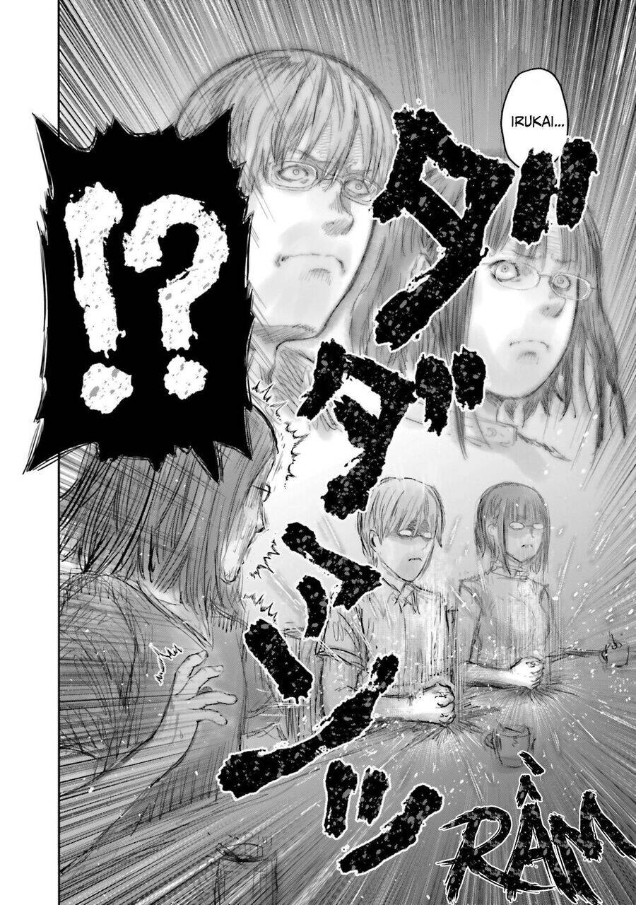 Chú Tôi Ở Dị Giới Chapter 61.5 - 20