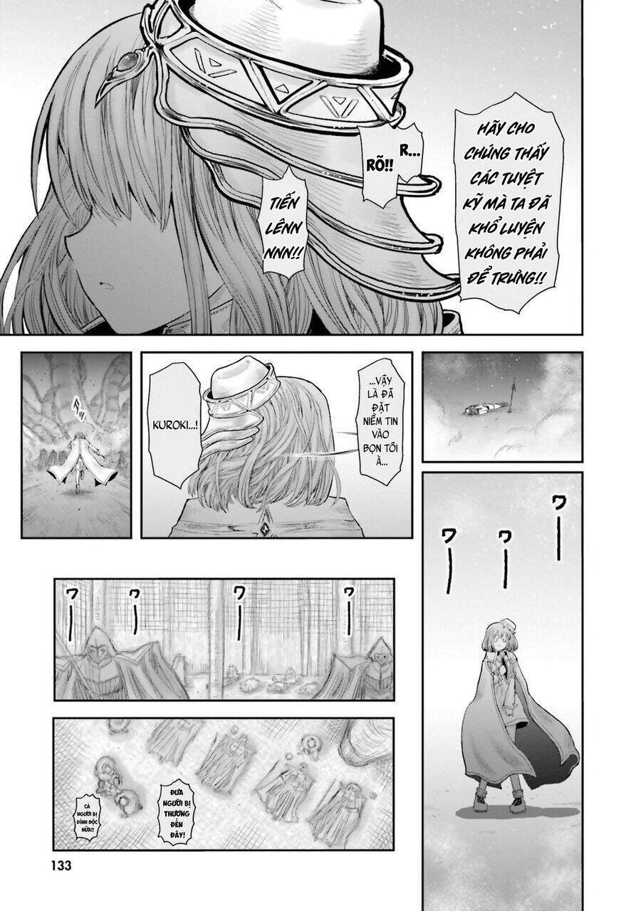 Chú Tôi Ở Dị Giới Chapter 61 - 11