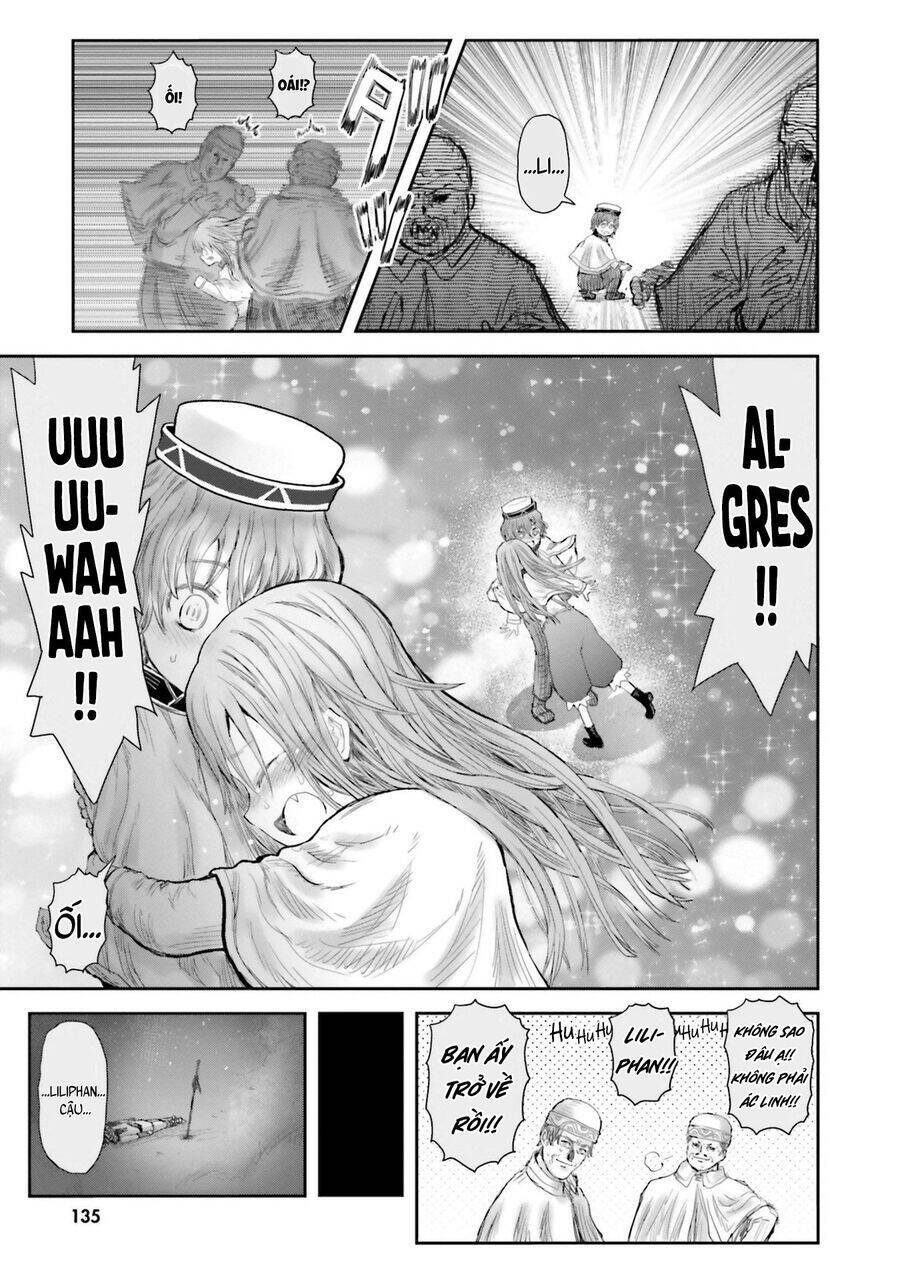 Chú Tôi Ở Dị Giới Chapter 61 - 13