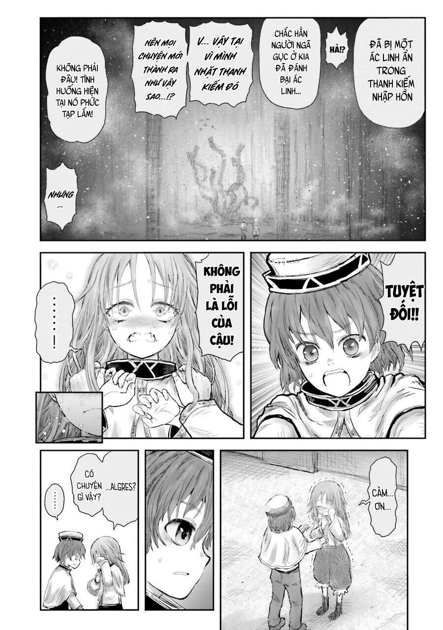 Chú Tôi Ở Dị Giới Chapter 61 - 14