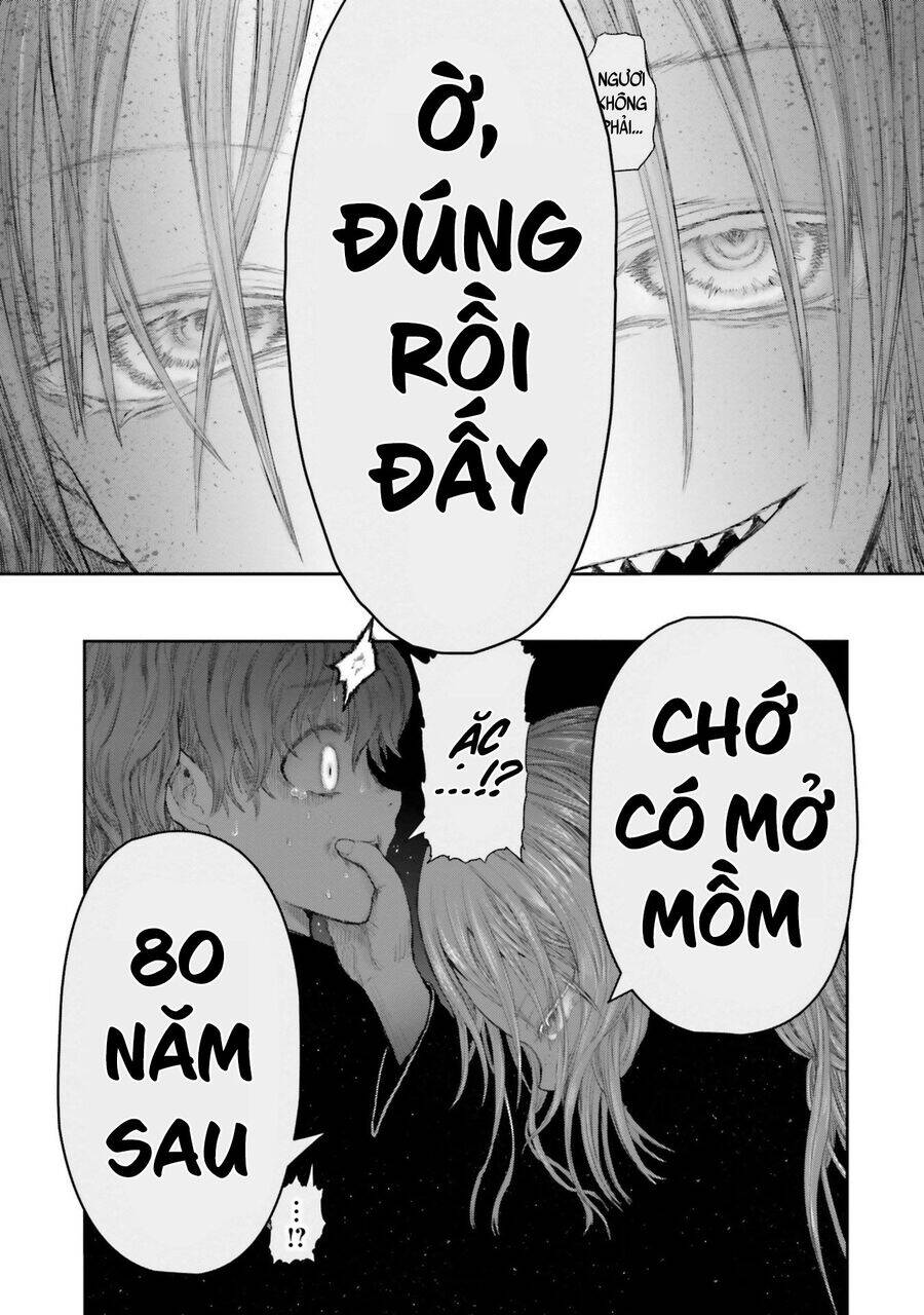 Chú Tôi Ở Dị Giới Chapter 61 - 16