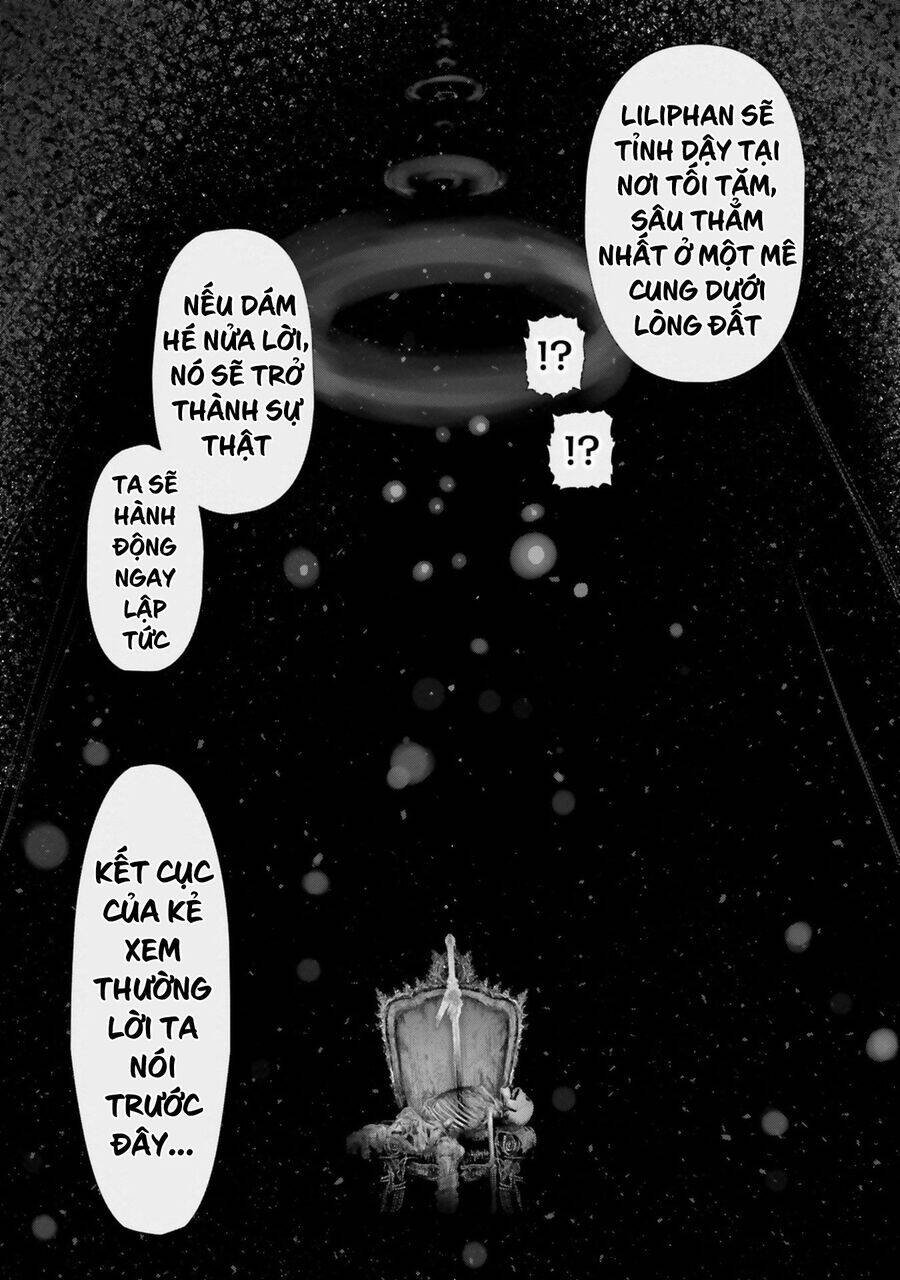 Chú Tôi Ở Dị Giới Chapter 61 - 17