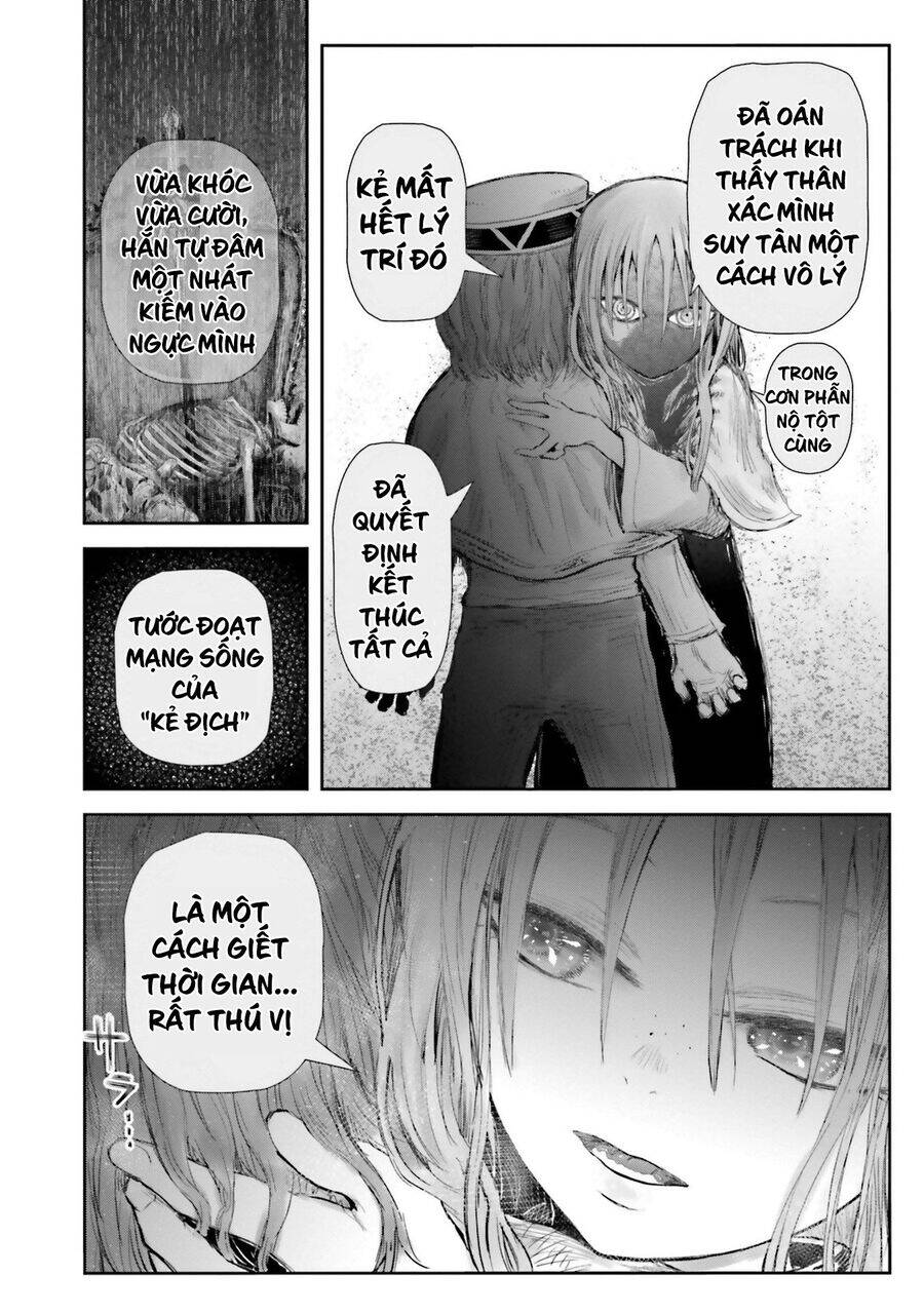 Chú Tôi Ở Dị Giới Chapter 61 - 18