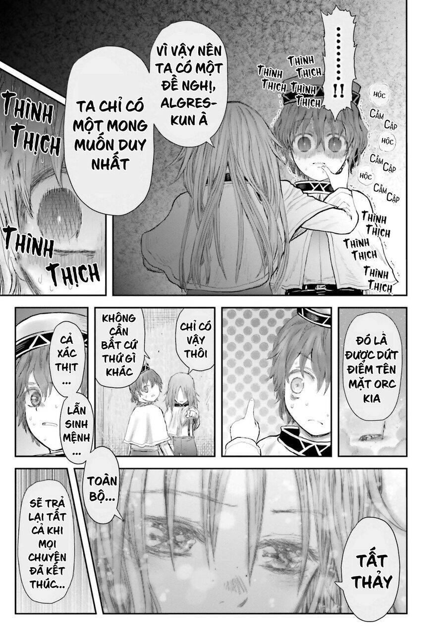 Chú Tôi Ở Dị Giới Chapter 61 - 19