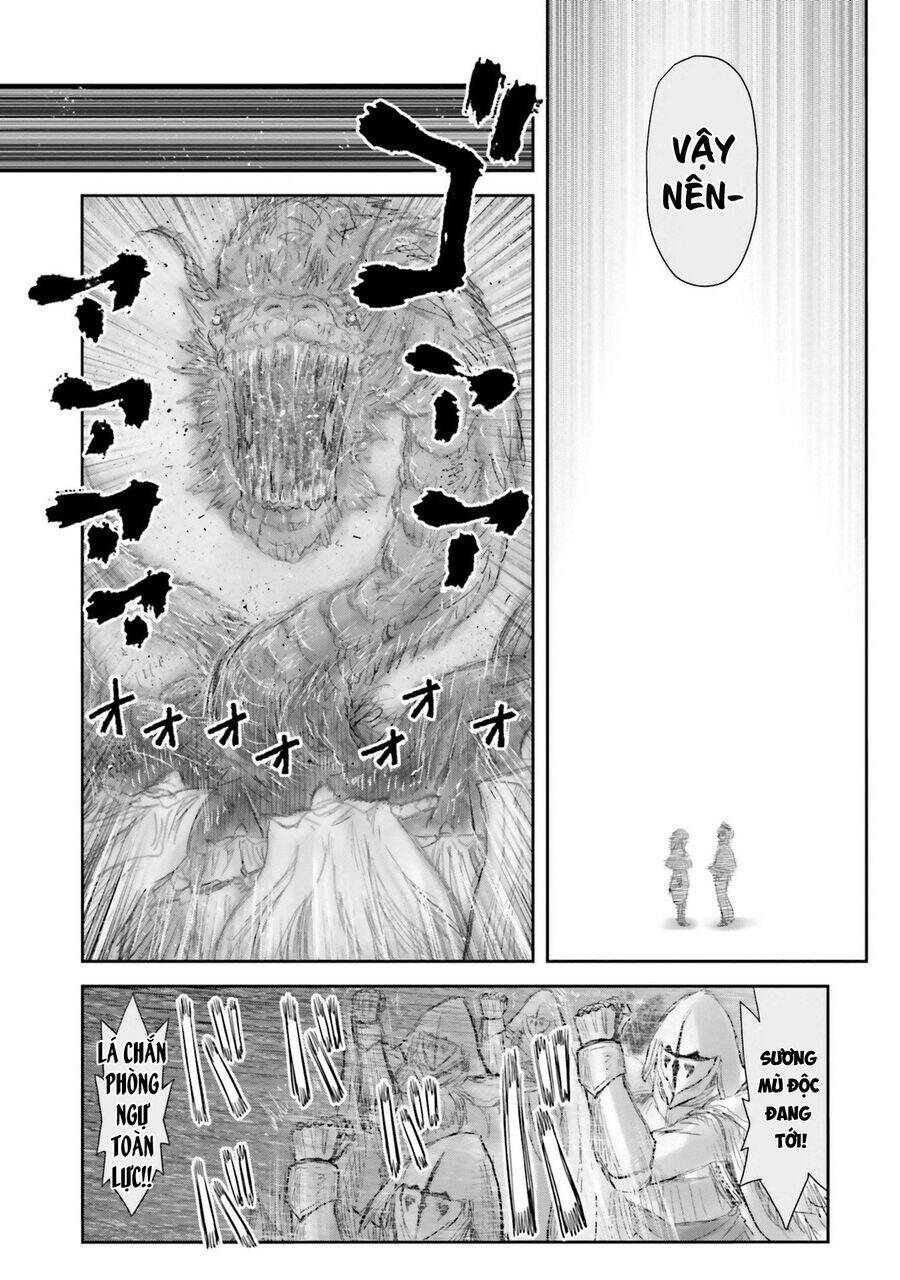 Chú Tôi Ở Dị Giới Chapter 61 - 20