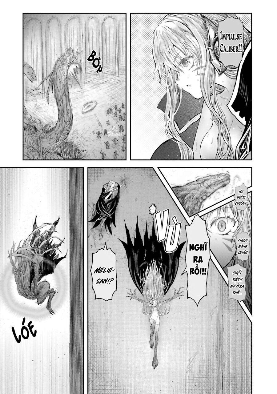 Chú Tôi Ở Dị Giới Chapter 61 - 25